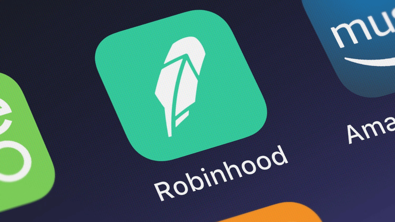 Grayscale’in Üst Düzey Yöneticisi, Robinhood’a Katıldı