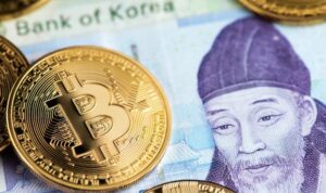 Güney Kore’de korkulan gün geldi çattı: Onlarca borsa kapanmanın eşiğinde!