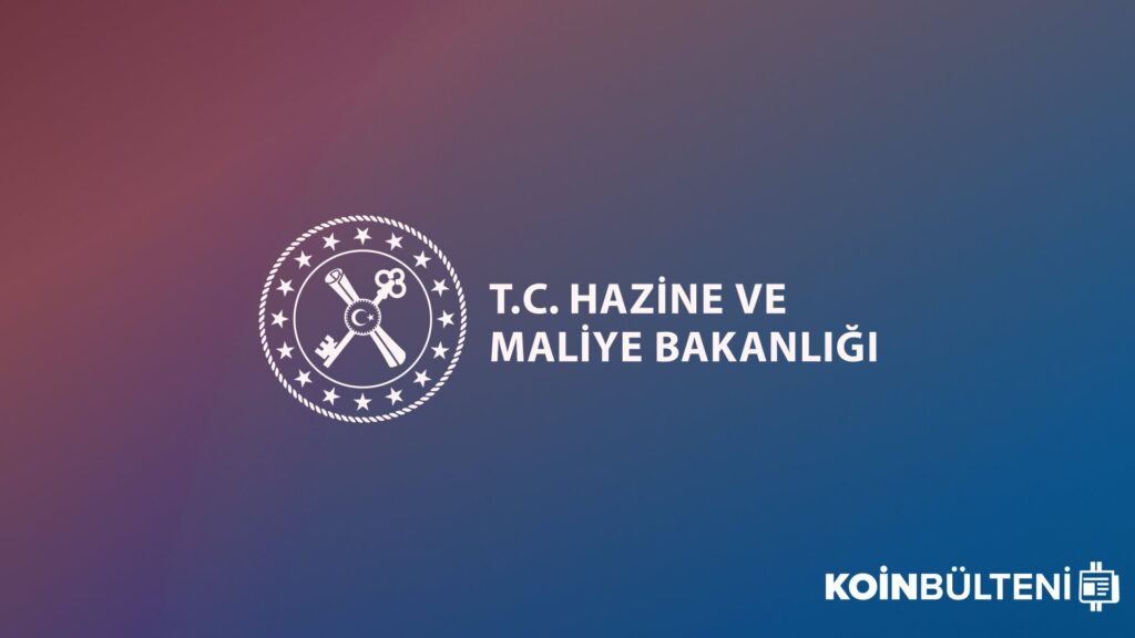 Hazine ve Maliye Bakanlığı Kripto Para Çalışmalarının Detayını Vermedi