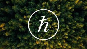 Hedera Hashgraph (HBAR) 5 milyar dolarlık paket açıkladı