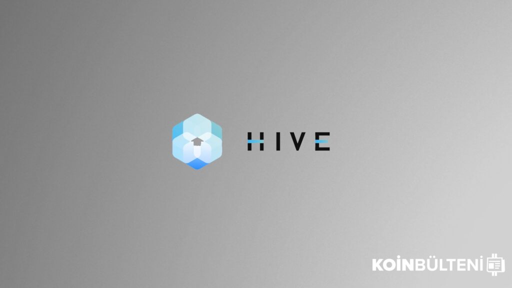 HIVE Blockchain Bir Yıllık Dönem İçin 42.5 Milyon Dolarlık Rekor Gelir Açıkladı