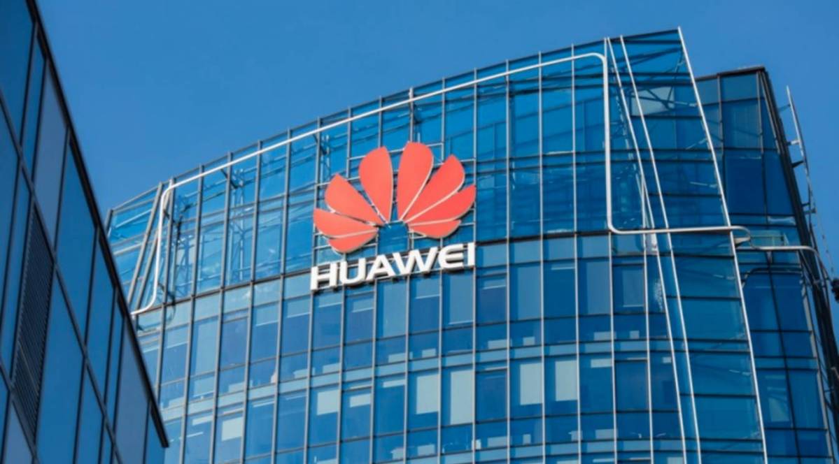 Huawei, Yapay Zeka Tabanlı Blockchain Hizmetini Başlattı