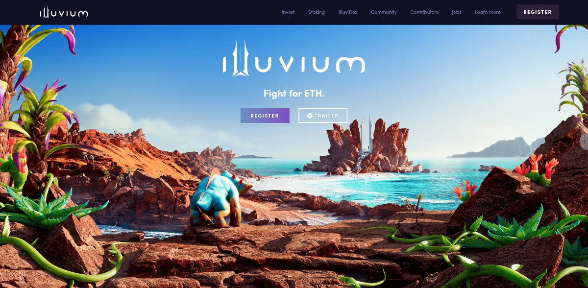 Illuvium Coin Nasıl Alınır?