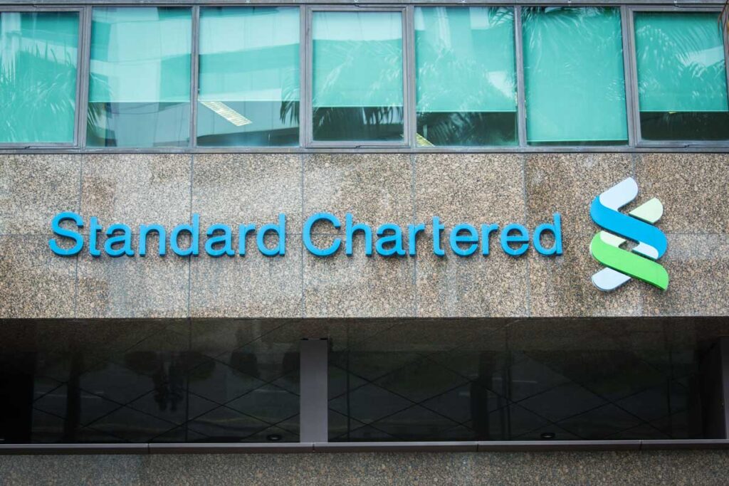 İngiliz devi Standard Chartered’dan; BTC için 175 bin, ETH için 35 bin dolar tahmini