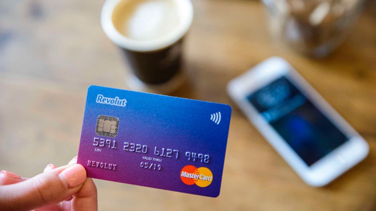 İngiliz Fintek Şirketi Revolut, WeWork Ofis Kirasını Bitcoin (BTC) ile Ödeyecek