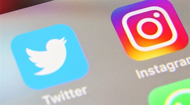 Instagram ve Twitter, İllegal Madde Şeklinde NFT Çıkaran Sanatçıyı Sansürledi