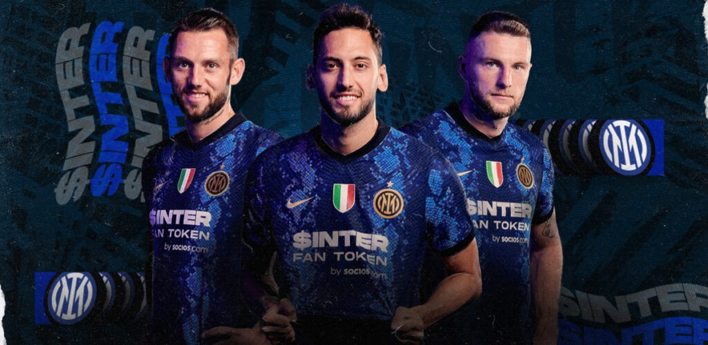 Inter Fan Token, Yarın Satışa Sunuluyor! İşte FTO’nun Ayrıntıları