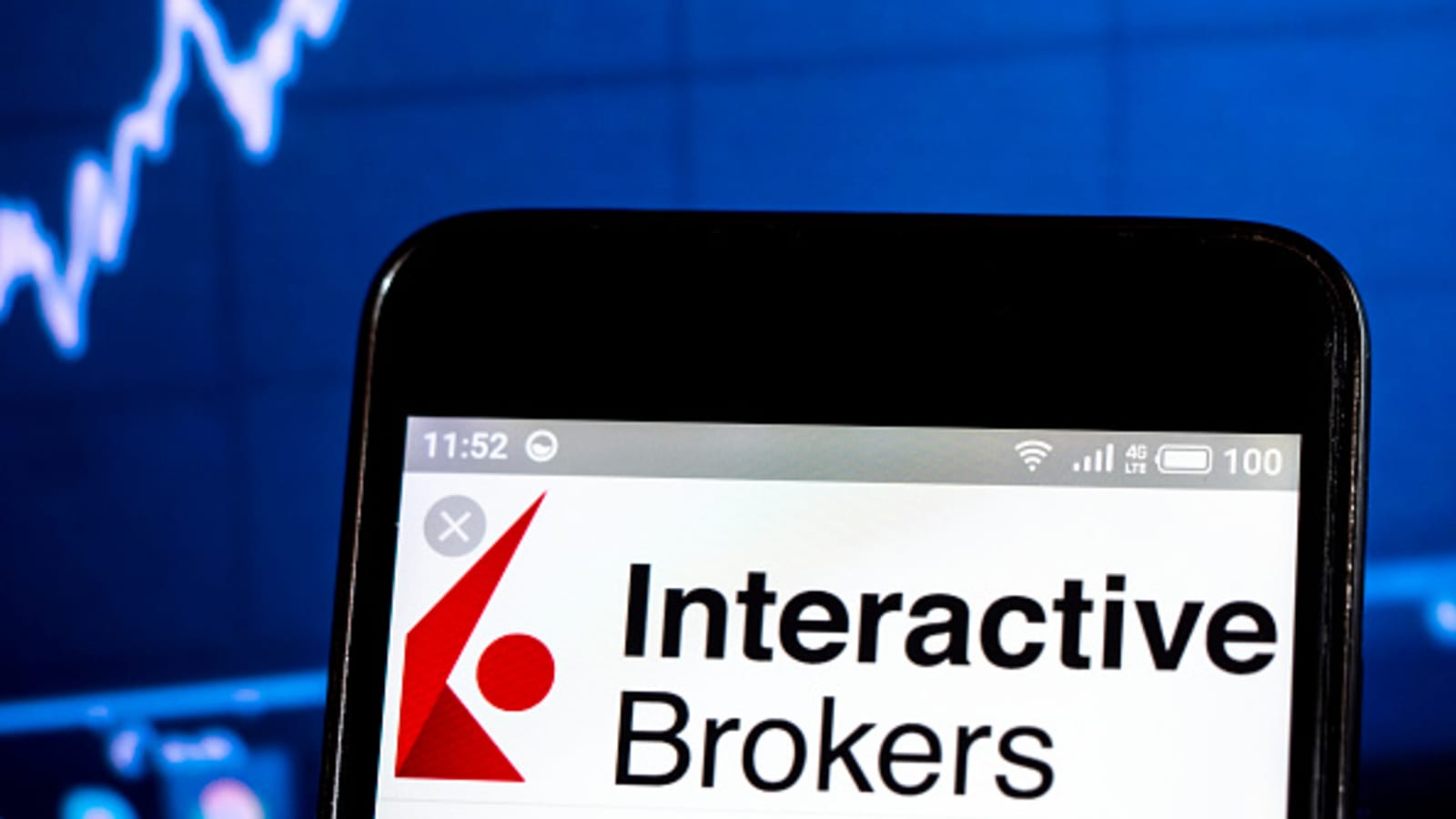 Interactive Brokers, Paxos Üzerinden Kripto Varlık Ticaretini Başlattığını Açıkladı