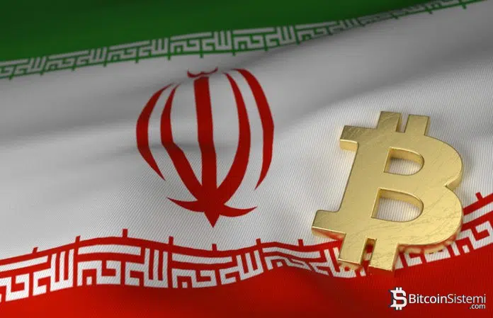 İran Hükümeti Açıkladı! Bitcoin Madencilerinin Suçu Yok!