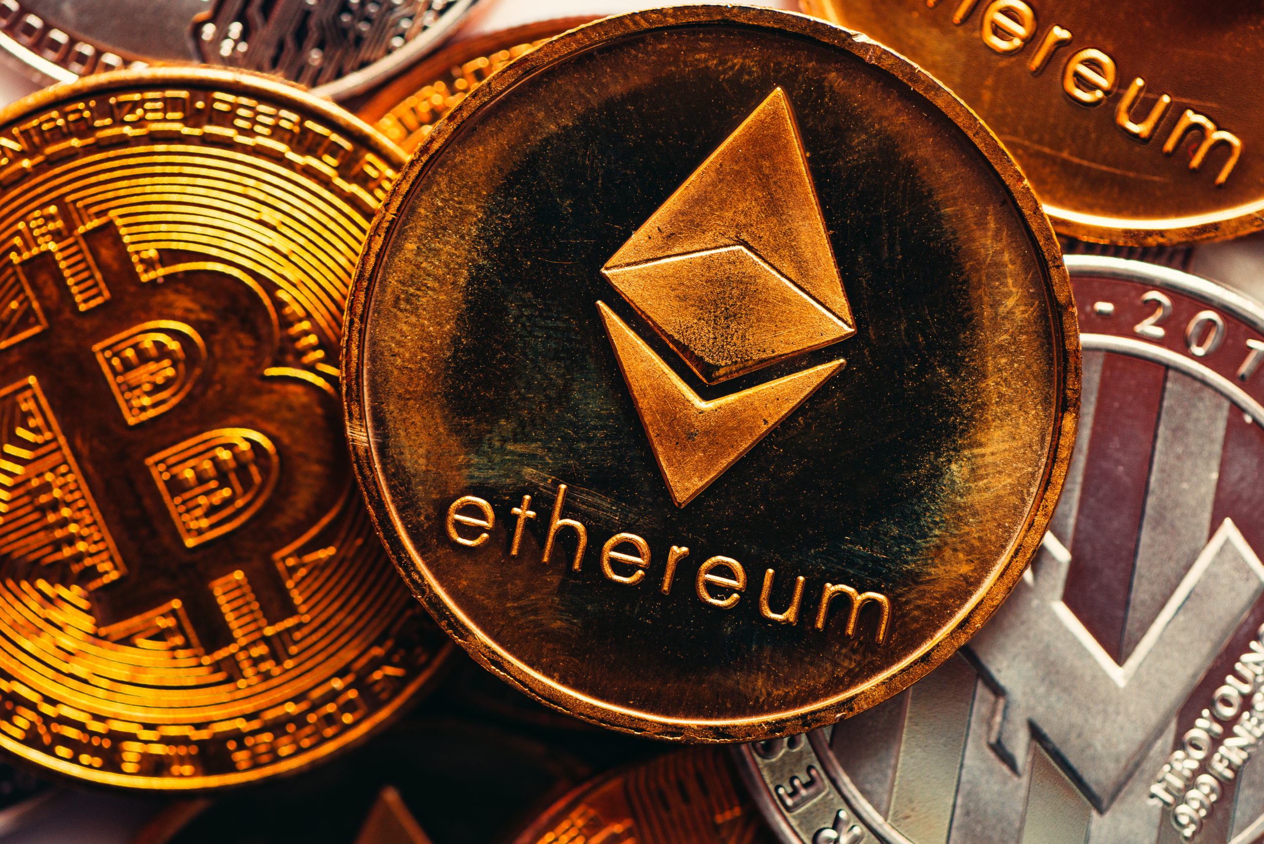 İşte Analistlerin Eylül İçin Bitcoin ve Ethereum Tahminleri