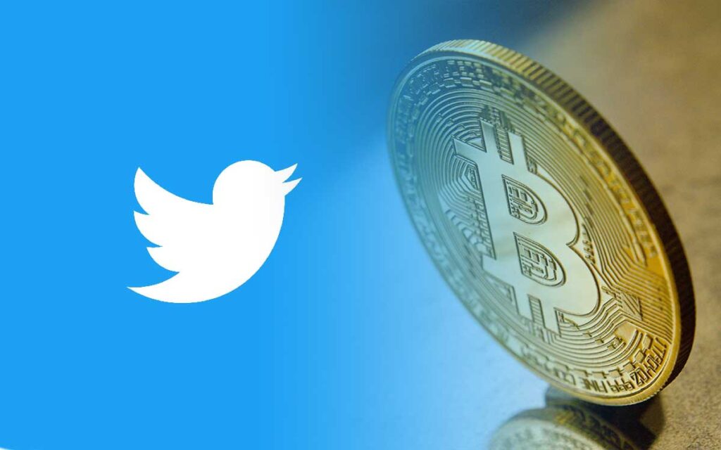 Jack Dorsey Söz Verdi ve Yaptı: Bitcoin Artık Twitter’da!