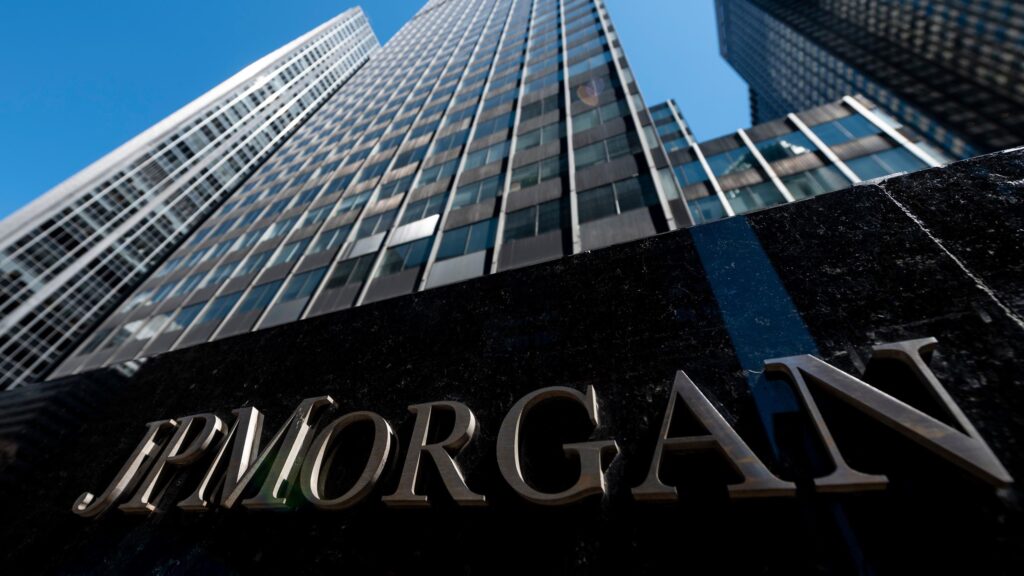 JPMorgan Altcoin’ler Konusunda Büyük Uyarıda Bulundu!