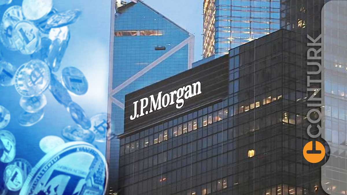 JPMorgan Altcoin Rallisi Bekleyenleri Uyardı: Büyük Bir Fiyat Hareketi Kapıda