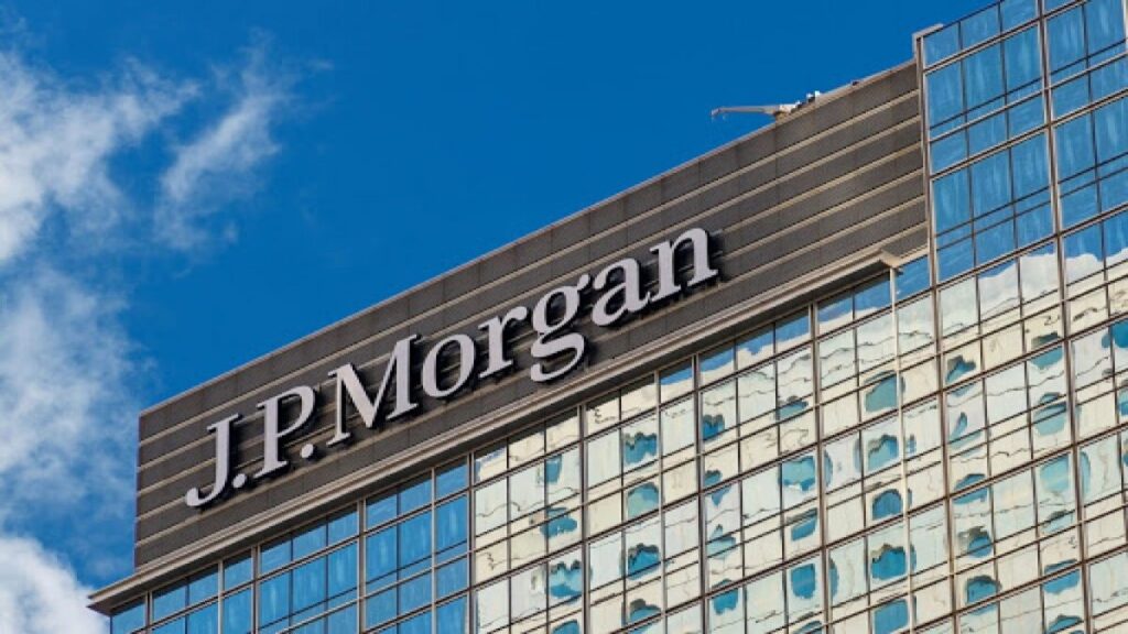 JPMorgan Analistleri: Kurumsal Yatırım Bitcoin’den Ethereum’a Kayıyor