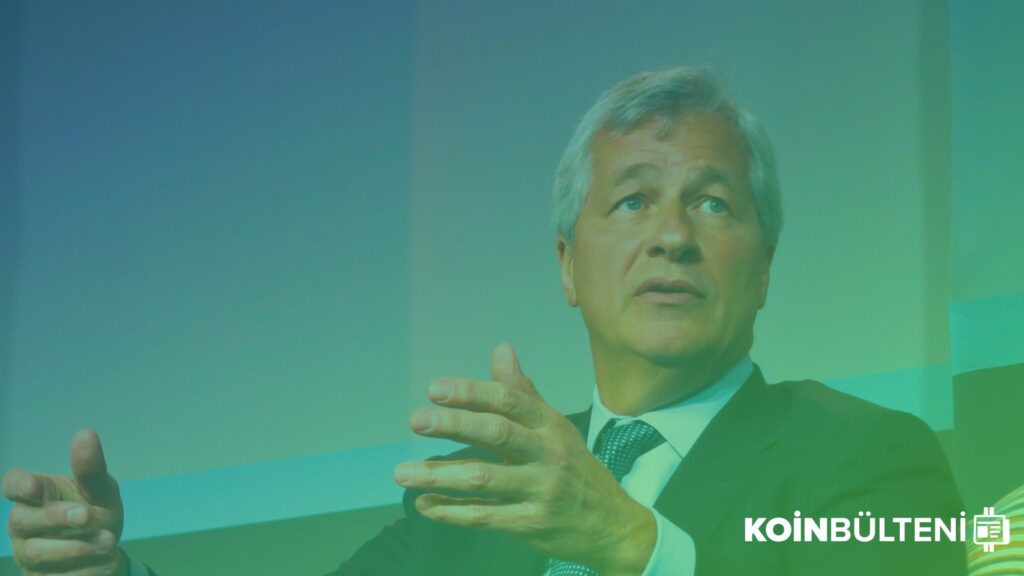 JPMorgan CEO’su Dimon: Bitcoin Regüle Edilecek