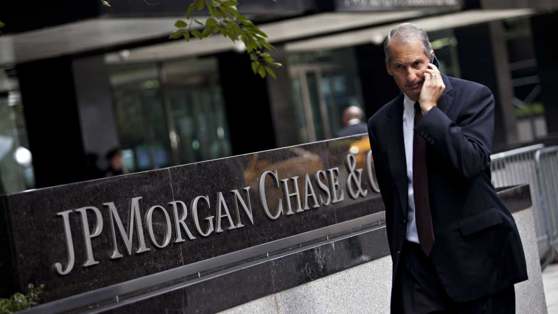 JPMorgan Chase ve Deutsche Bank, Kripto Varlıklarını Hedef Alan Katı Kurallara Karşı Çıktı