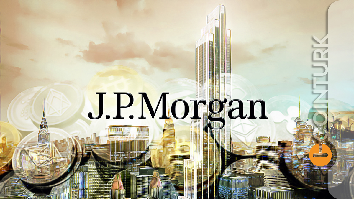 JPMorgan, Kripto Para Piyasası Katılımcılarını Bir Kez Daha Uyardı: “Patlama Yakın”