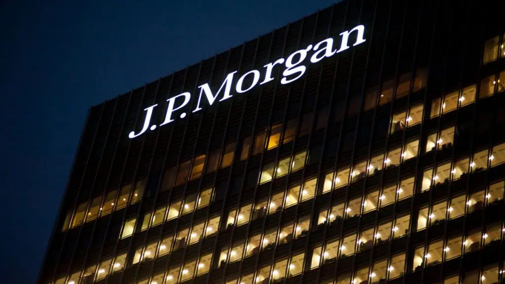 JPMorgan: Kurumsal Yatırımcılar Bitcoin Yerine Bu Altcoini Biriktiriyor!