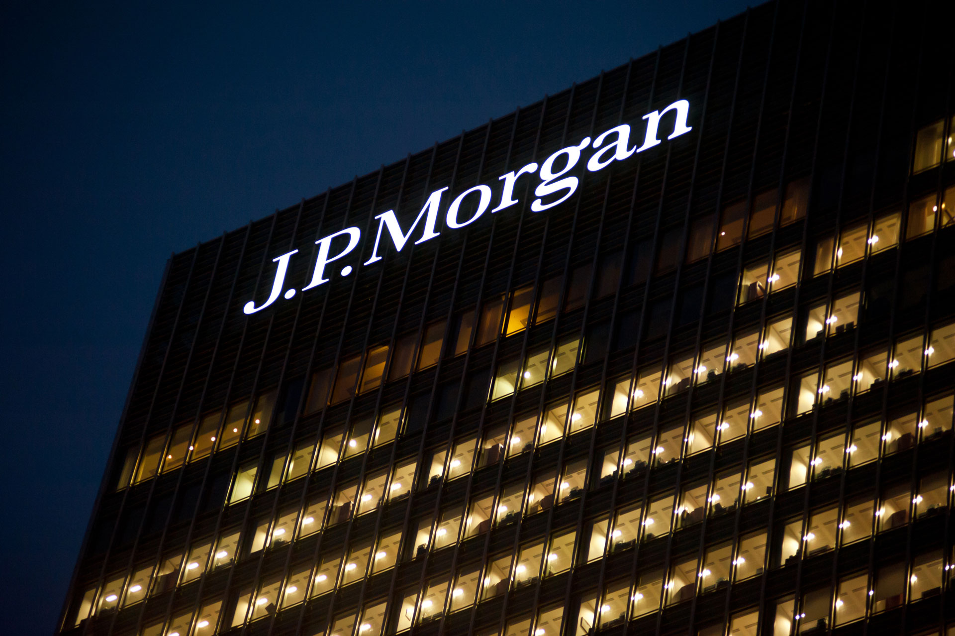 JPMorgan: Kurumsal Yatırımcılar, Bu Altcoin’deki Yatırımlarını Artırıyor!