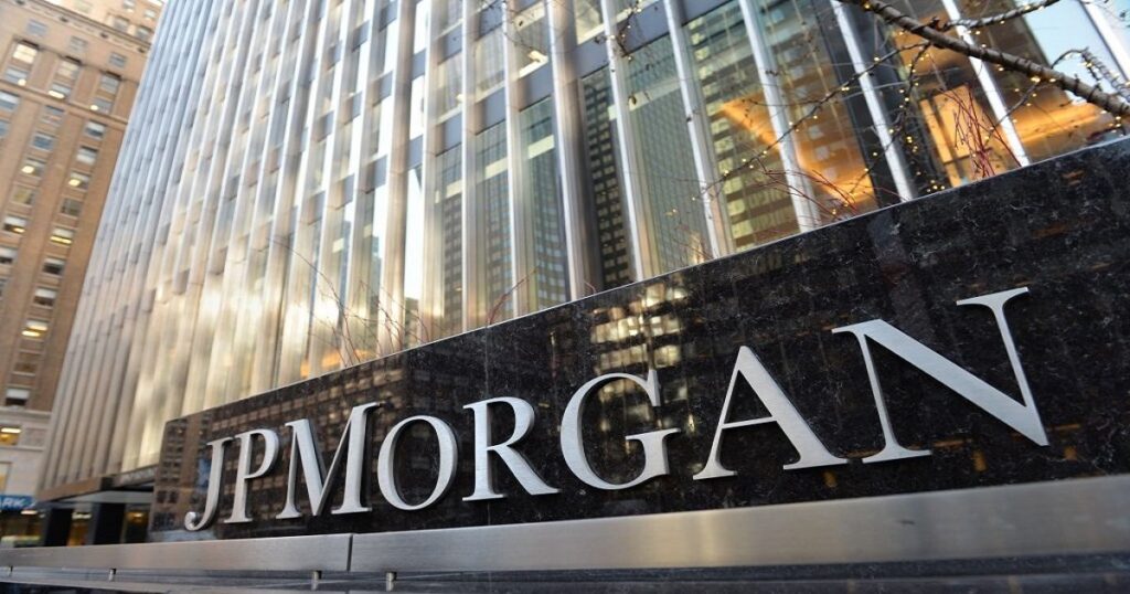 JPMorgan: Kurumsal Yatırımcılar, Ethereum (ETH) İçin Bitcoin’i (BTC) Bırakıyor