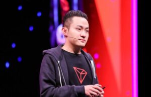 Justin Sun’dan Armstrong ve Zhao’ya tepki: Gerçek devrimci böyle savaşmaz!