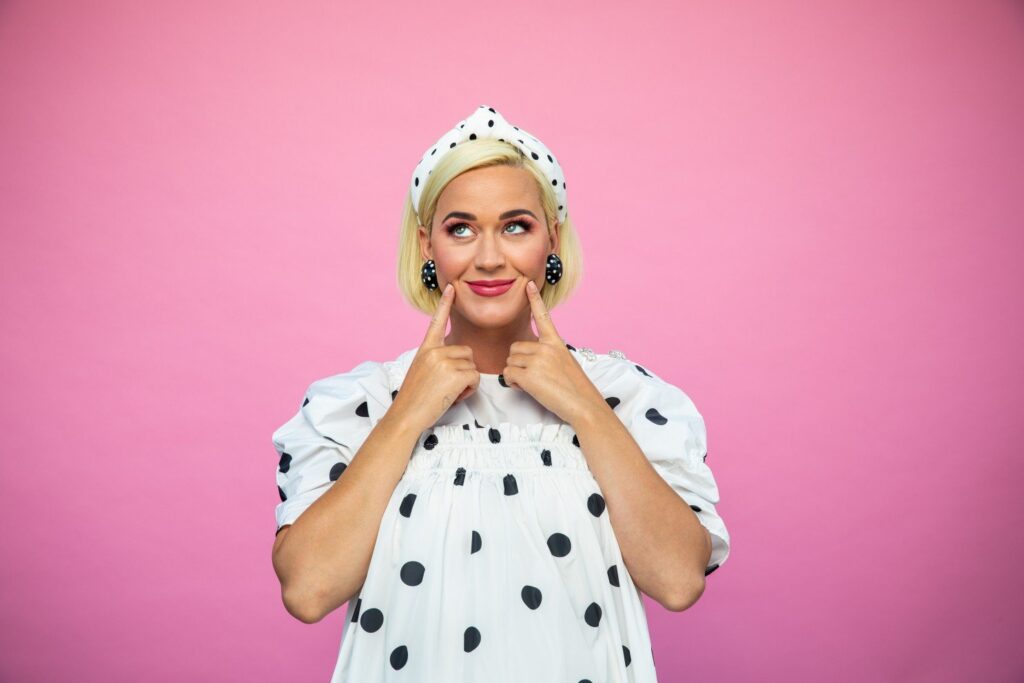 Katy Perry’den Blockchain Destekli Audius’a (AUDIO) Dev Yatırım