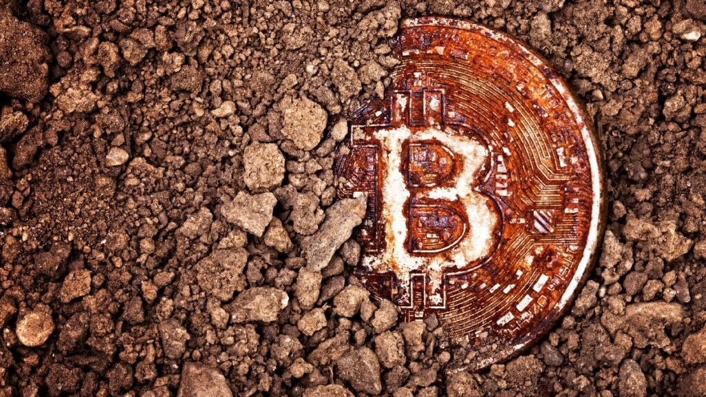 Kayıp Bitcoin’leri Anıyoruz: Kaybolan BTC’lerin Aslında Büyük Önemi Var!