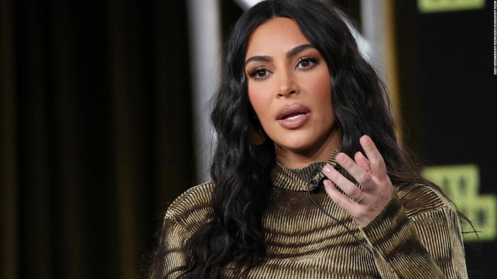 Kim Kardashian’ın Uçurduğu Altcoin İçin Alarm: Finans Otoritesinden Sert Uyarı