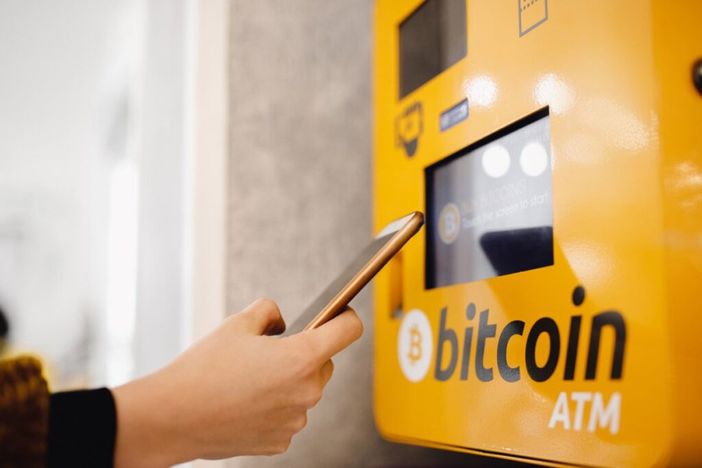 Kraken’den Bitcoin ATM üreticisi şirkete güvenlik açığı uyarısı