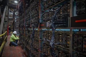 Kripto Madenciliği Şirketi Argo Blockchain, 20.000 Adet Cihaz Satın Aldı