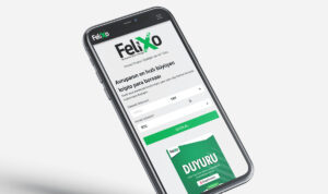 Kripto para borsası Felixo, sermayesini yükseltti