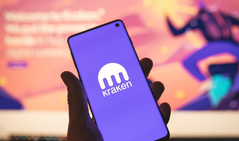 Kripto para borsası Kraken’e CFTC’den 1.25 milyon dolar ceza