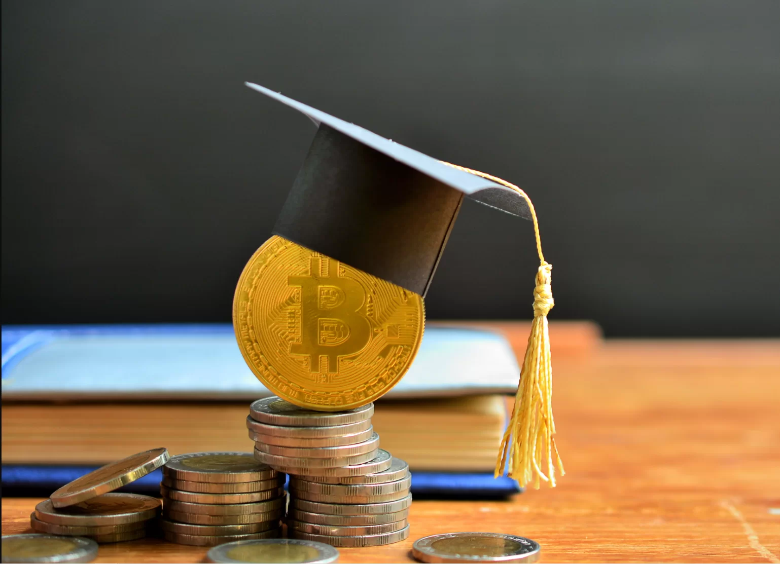 Kripto Paralara Yatırım Yapan Öğrenci Sayısı 3 Kat Arttı!