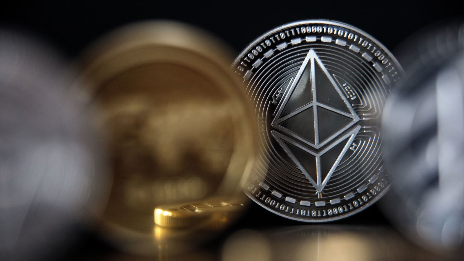 Kripto Varlık Yatırımcısı Lark Davis: Ethereum (ETH) Fiyatının Yükselmesi An Meselesi