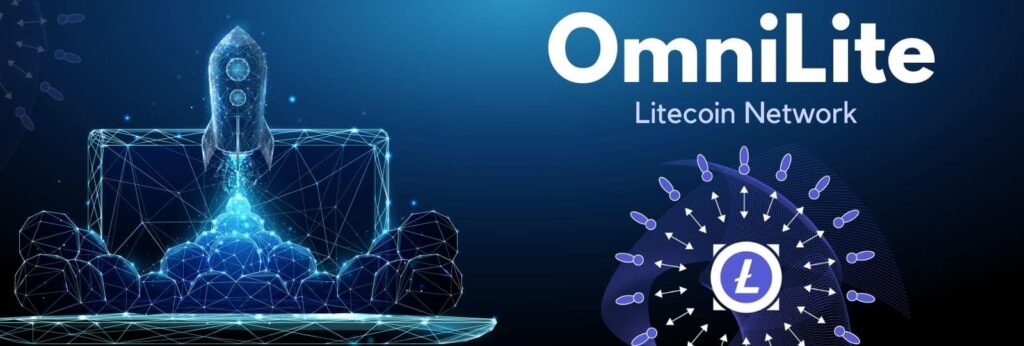 Litecoin, Merkezi Olmayan Bir Token Oluşturma Platformu ‘OmniLite’ı Başlattı