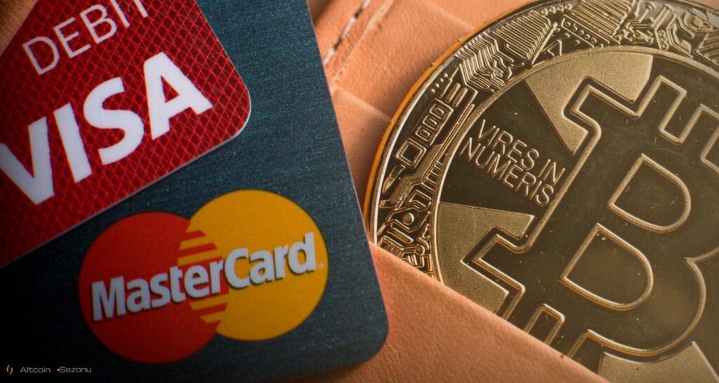 Mastercard, Kripto Varlık Hizmetlerini Genişletmek için CipherTrace’i Satın Aldı