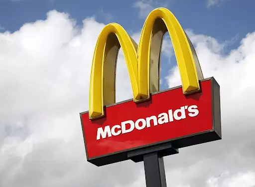 McDonald’s Bitcoin Kabul Etmeye Başladı!