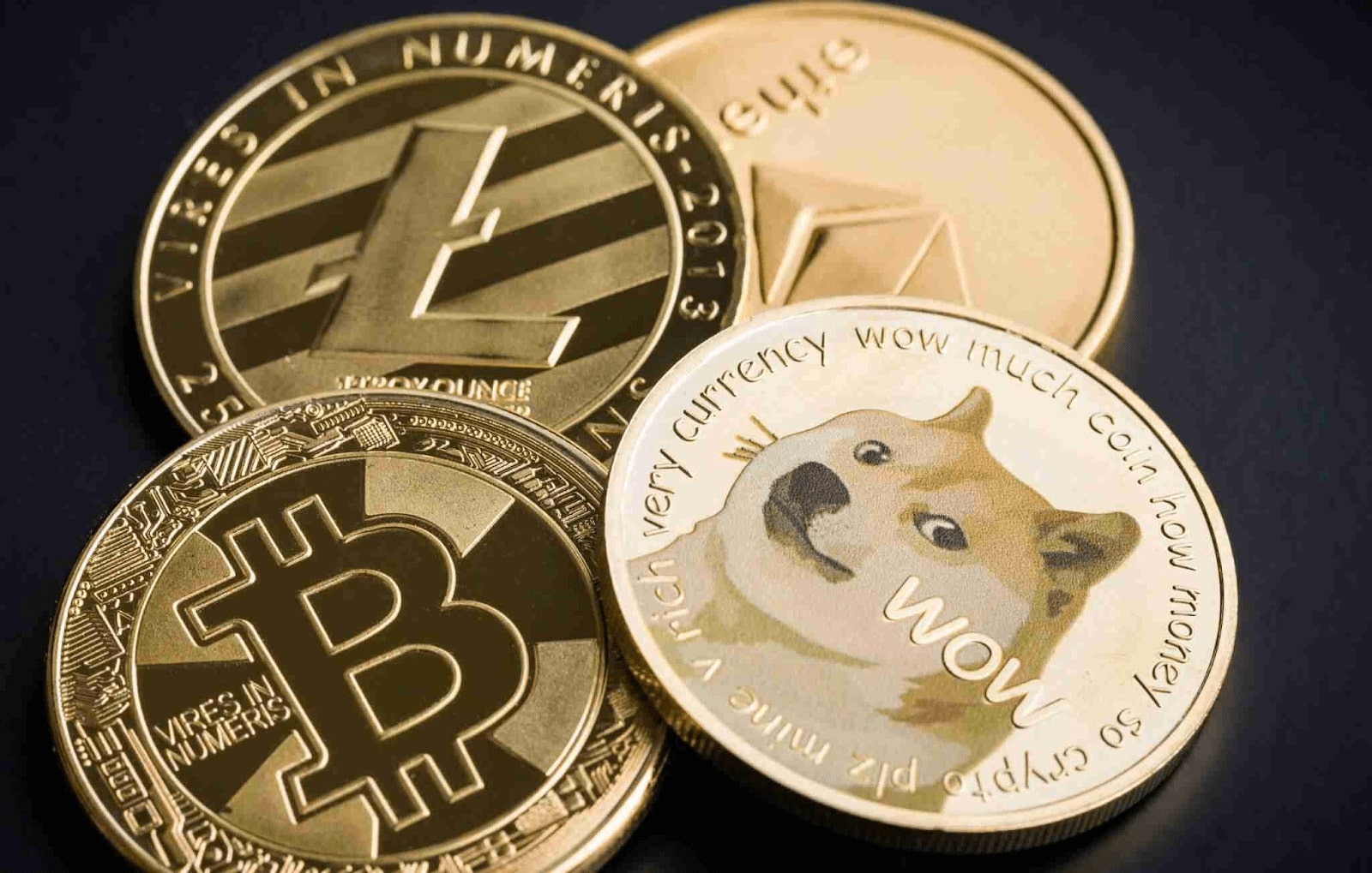 Meltem Demirörs’ten DOGE, Bitcoin ve NFT Yorumları Geldi!