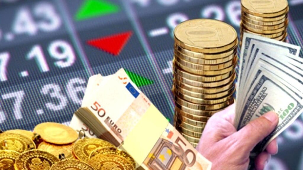 Merkez Bankası Faiz Kararı Sonrası Altın/Dolar Fiyatları Ne Durumda?