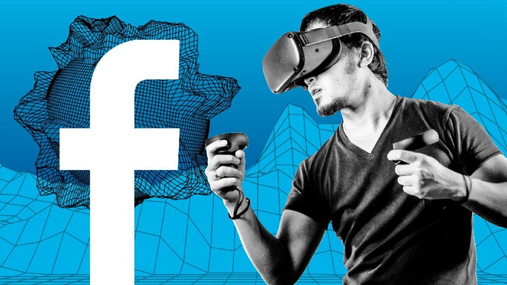 Metaverse Ekosistemi Büyüyor: Facebook’un Metaverse’ü Ne Zaman Geliyor?