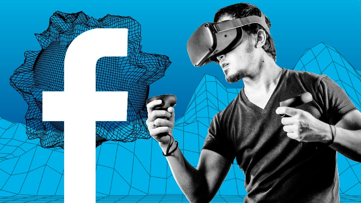 Metaverse Ekosistemi Büyüyor: Facebook’un Metaverse’ü Ne Zaman Geliyor?