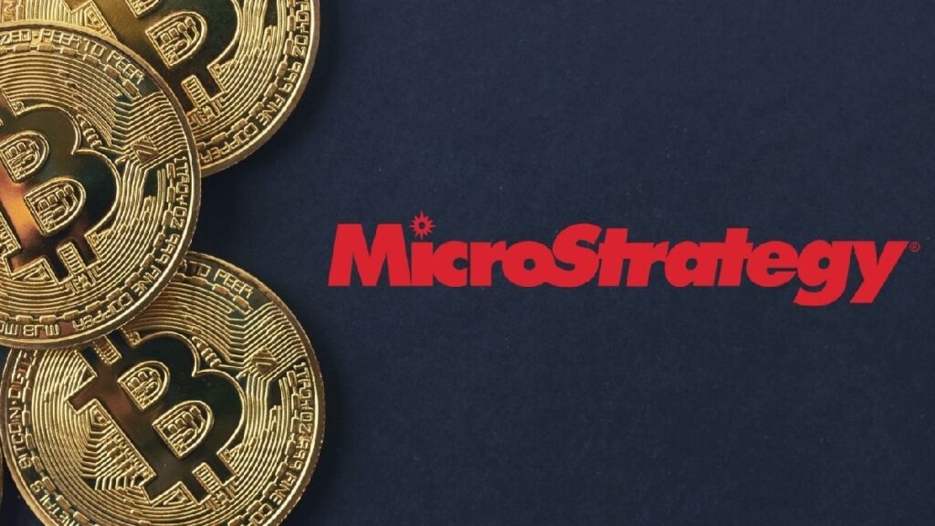 MicroStrategy Bitcoin (BTC) Yerine Altına Yatırım Yapsaydı Ne Olurdu?