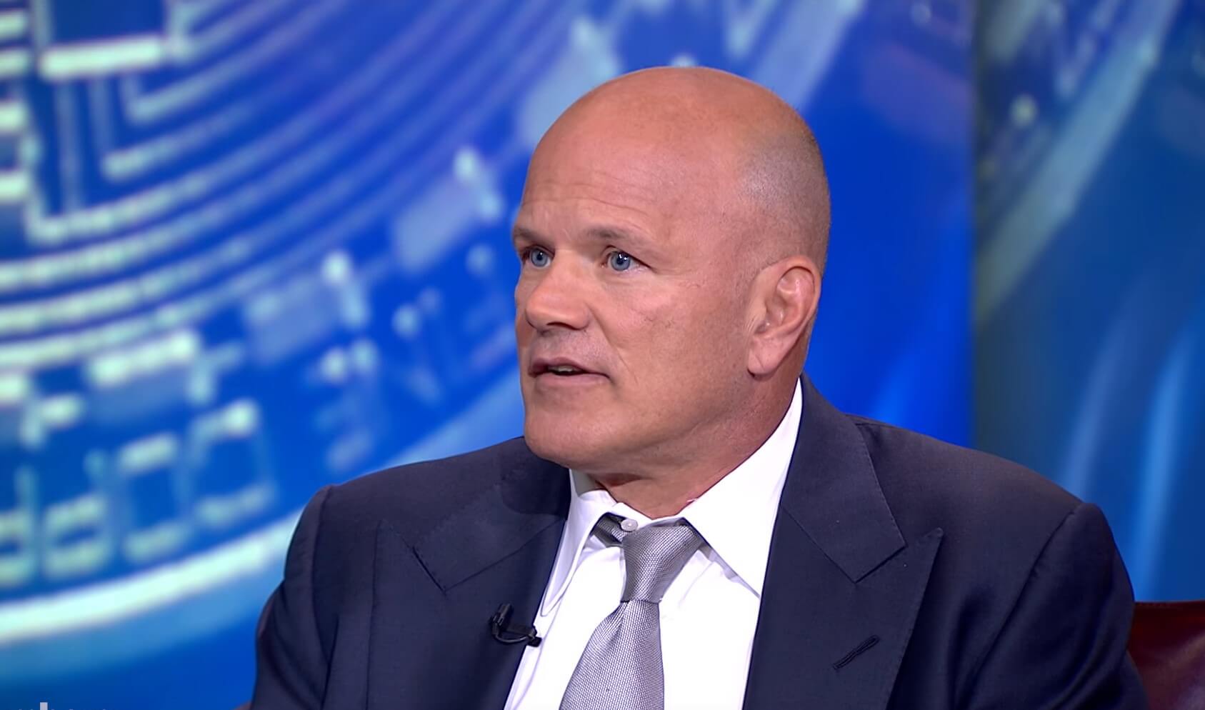 Mike Novogratz, Bir Sonraki Bitcoin (BTC) Rallisinin Tarihini Verdi