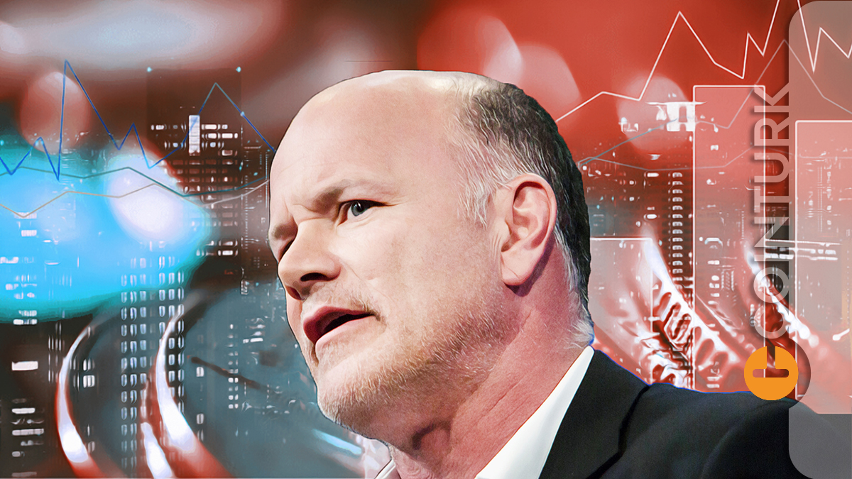 Mike Novogratz, Evergrande Krizini Değerlendirdi! BTC ve ETH’de Bu Seviyeleri İşaret Etti