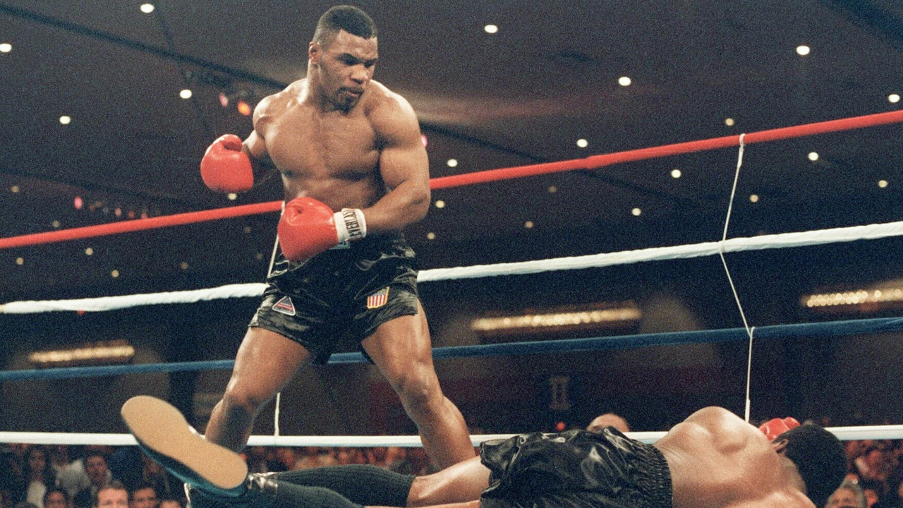 Mike Tyson Sordu, Ünlüler Akın Etti: Solana mı, Ethereum mu?