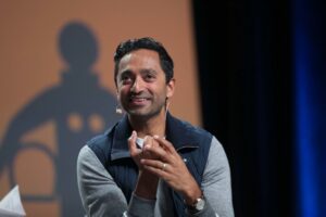 Milyarder Chamath Palihapitiya: Bitcoin (BTC) Altının Yerini Aldı