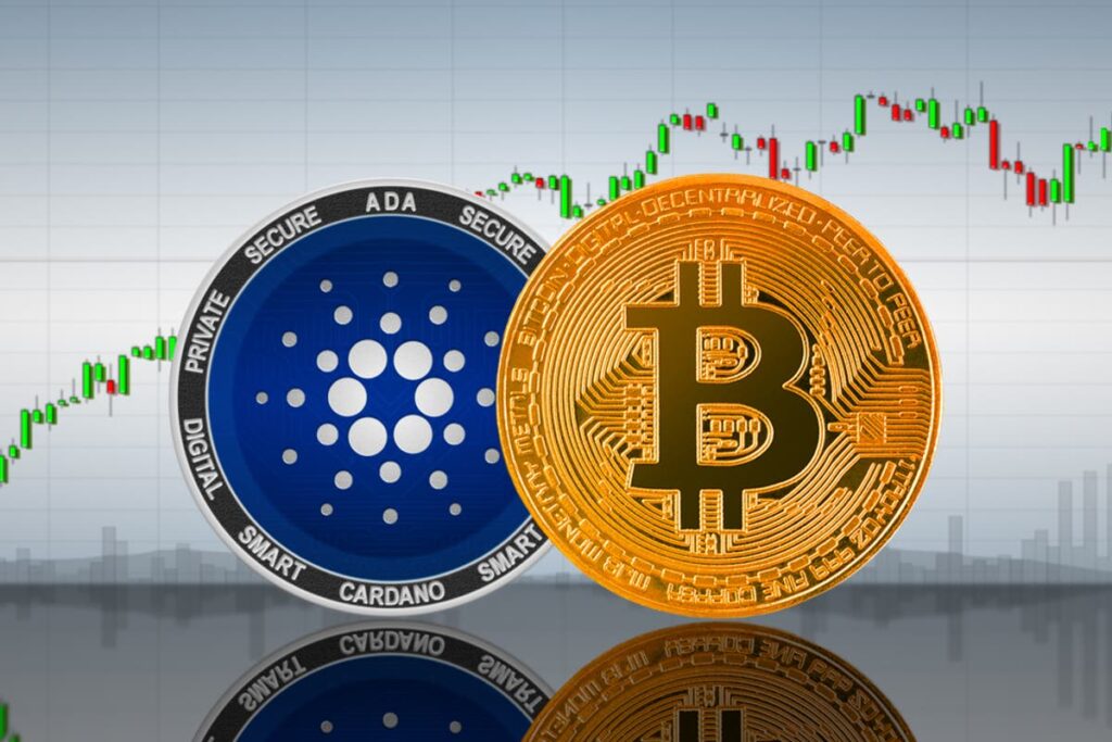 Nam Salan Analist, Bitcoin ve Cardano İçin Sıradakini Açıkladı!