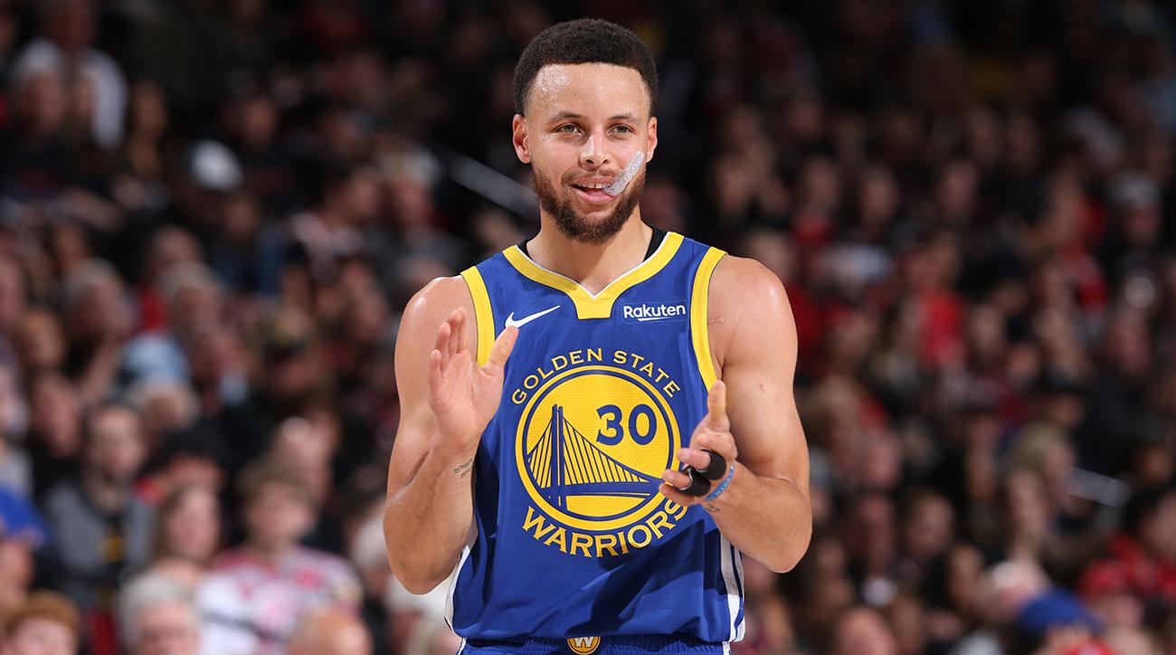 NBA Yıldızı Stephen Curry Kripto Para Sektörüne Dahil Oluyor!