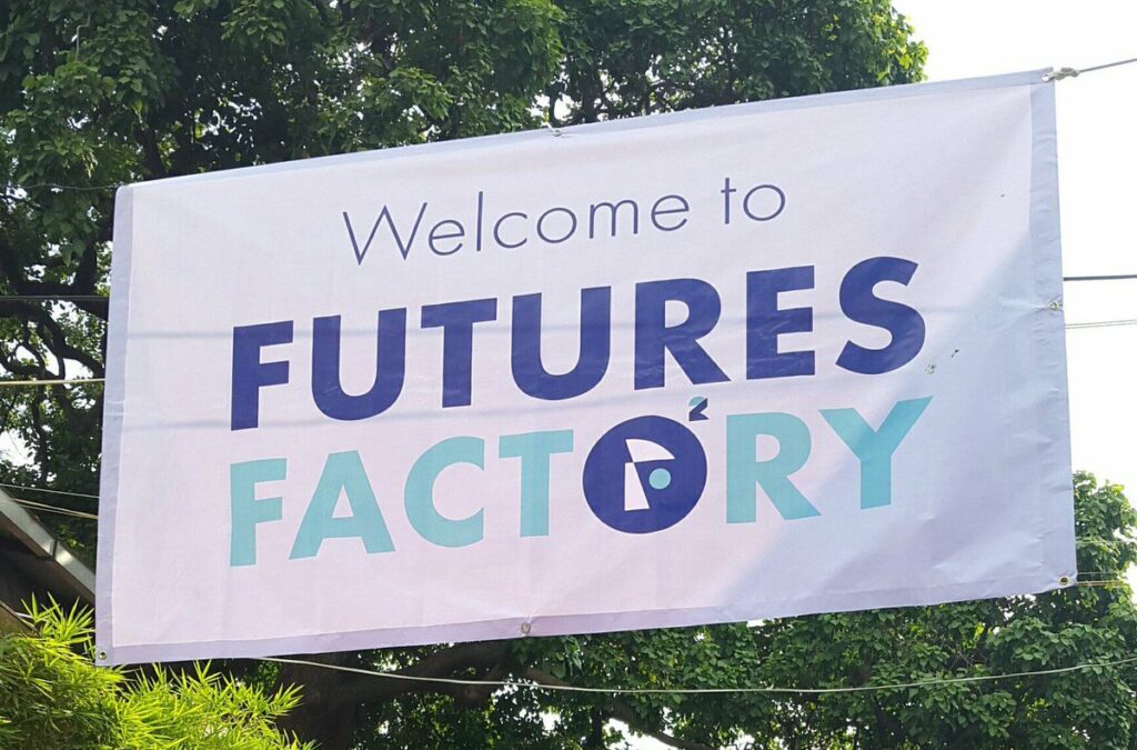 NFT Spor Ayakkabı Pazar Yeri Futures Factory 2,5 Milyon Dolar Yatırım Aldı