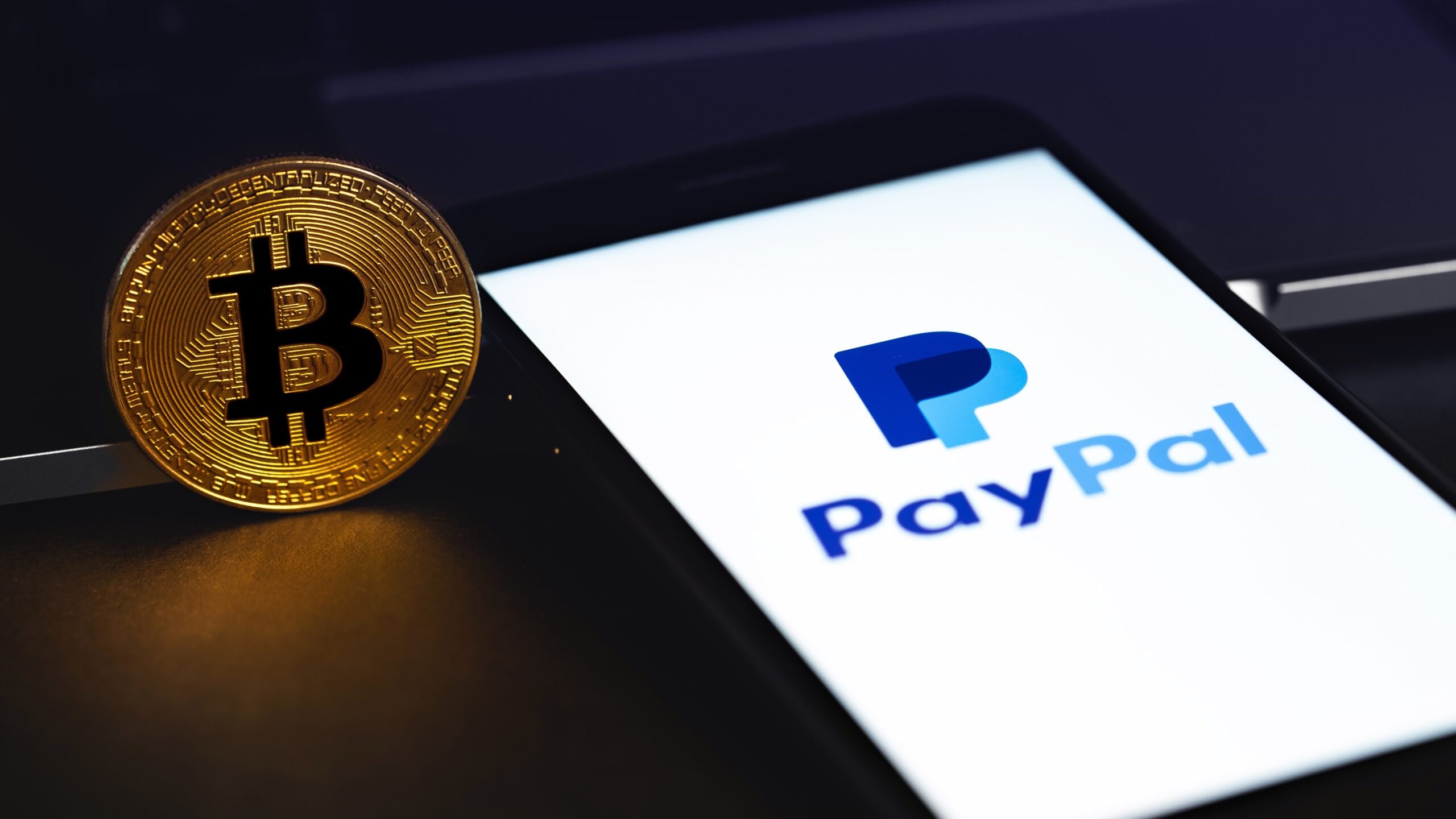 Ödeme Devi PayPal, Artık Birleşik Krallık’taki Tüm Kullanıcılarına Kripto Varlık Hizmeti Sunacak